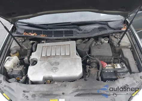 2011 Toyota Avalon Limited z USA, uszkodzony, nr VIN 4T1BK3DB5BU406606